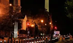 طرفدار نازی ها هستم و می‌خواستم بایدن را بکشم!

