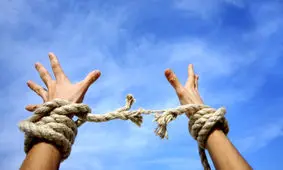 آشتی دو طایفه در اردبیل بعد از بخشش قاتل