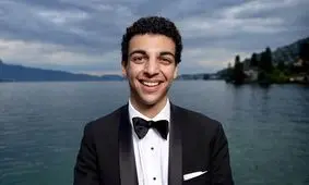 یک ایرانی به دنبال شکار اولین جرم بین ستاره‌ای

