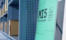بیش از ۱۰۰ پرونده محرمانه MI5 آزاد شد؛ از چهره‌های مشهور تا جاسوسان شوروی
