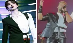 توضیحات خواننده ماکان بند درباره لباس جنجالی اش/ پوشیدن آن لباس اشتباه بود 