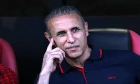 گل محمدی: اگر مورایس جای ما بود حرف‌های بدتری می‌زد!
