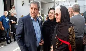 چهره مطرح سینمای ایران سر از اینترنشنال درآورد