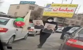 عکس های پویش سلفی افتخار / شماره 30