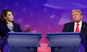 ترامپ: مناظره دیگری با هریس در کار نخواهد بود