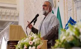 سردار نقدی: صهیونیست ها آخرین نفس های خود را می‌کشند