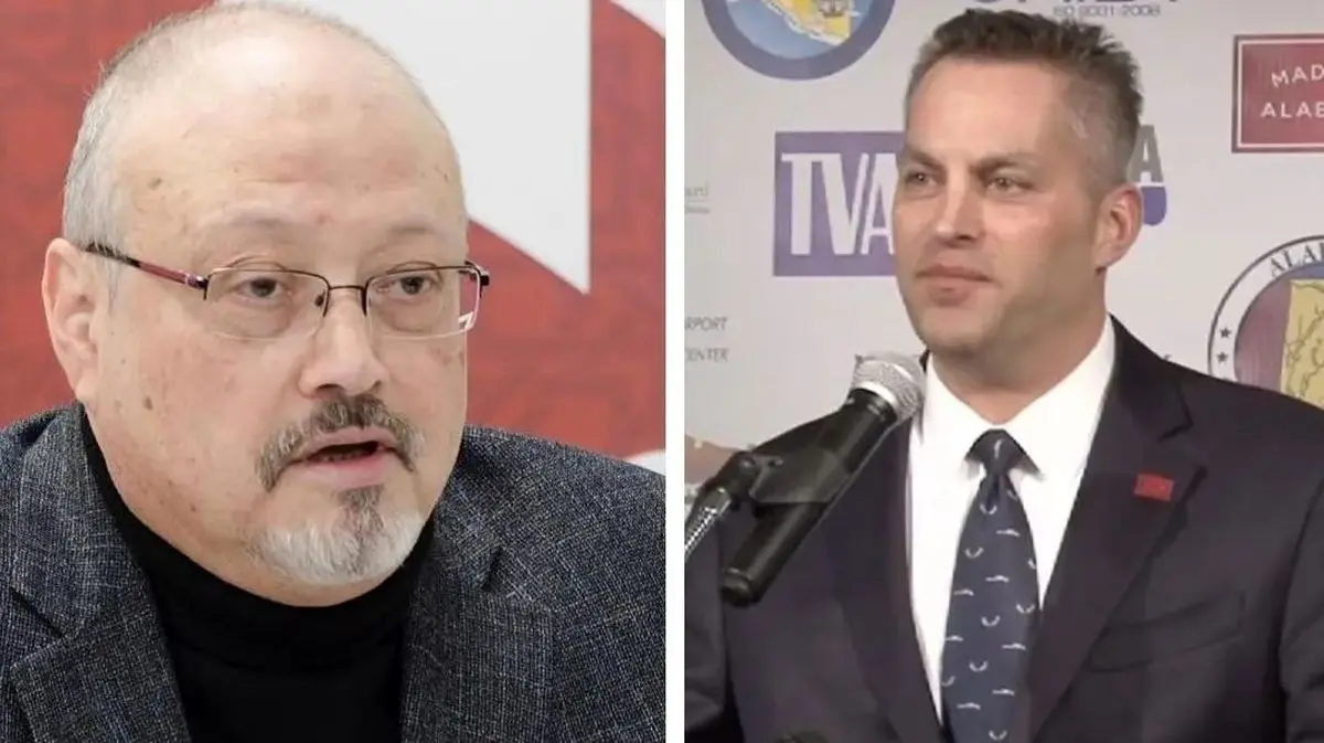 آموزش‌دهنده قاتل «جمال خاشقچی» در پنتاگون پُست گرفت