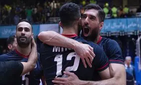 شوک به تیم ملی والیبال؛ سید محمد موسوی نمی آید!

