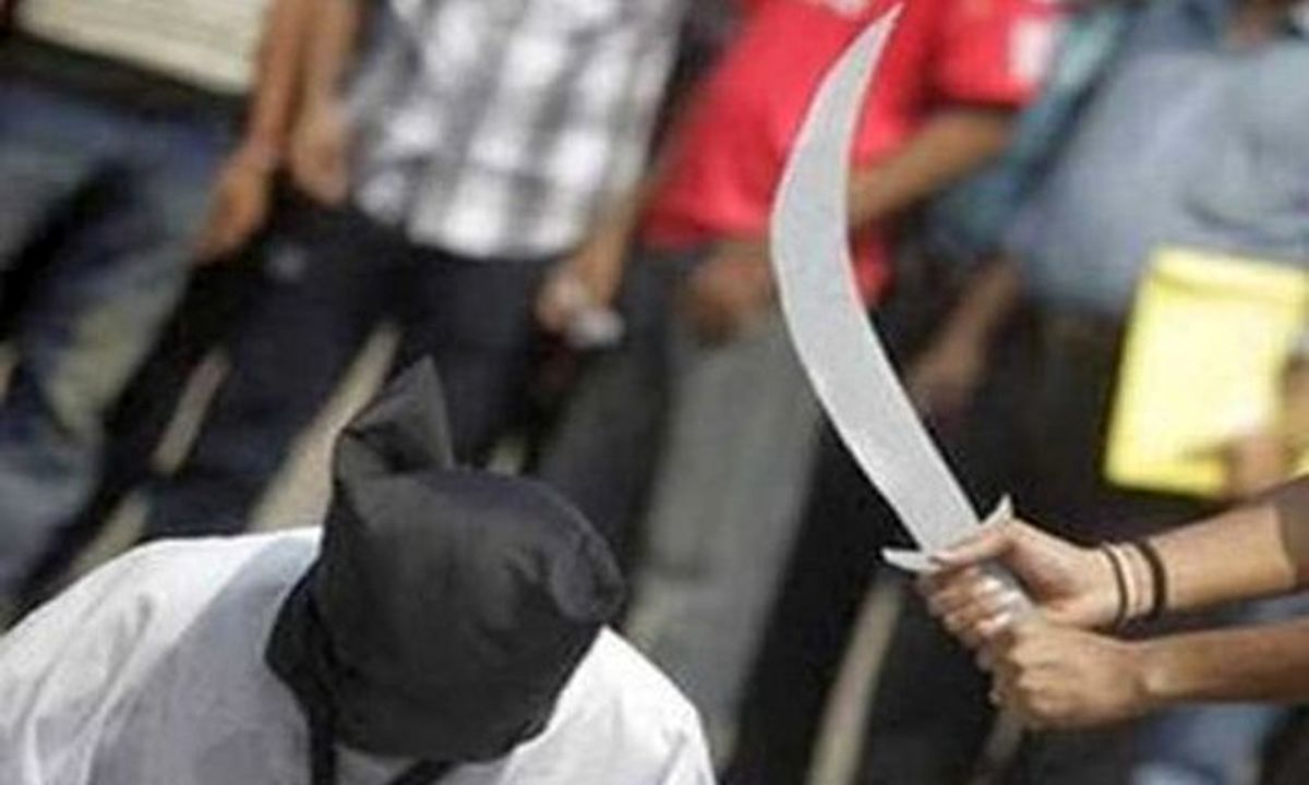 احکام اعدام عربستان علیه تعدادی از بازداشتیهای عقیدتی
