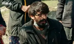 سفر در زمان؛ «افشین» سریال نون خ 3 در ترکیه و در 36 سالگی