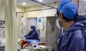 وضعیت ۸۵ درصد استان قزوین قرمز کرونایی است/ بیمارستان‌ها در حال آماده باش باشند