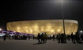 فراخوان صدها قطری به خدمت سربازی برای برگزاری جام‌جهانی!

