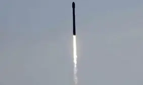 اسرائیل برای جاسوسی از ایران و سوریه ماهواره به فضا فرستاد