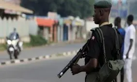 ۵۰ کشته در حمله مسلحانه به کلیسایی در نیجریه

