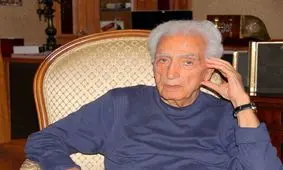 پیکر مرحوم اسلامی نُدوشن به ایران باز می‌گردد