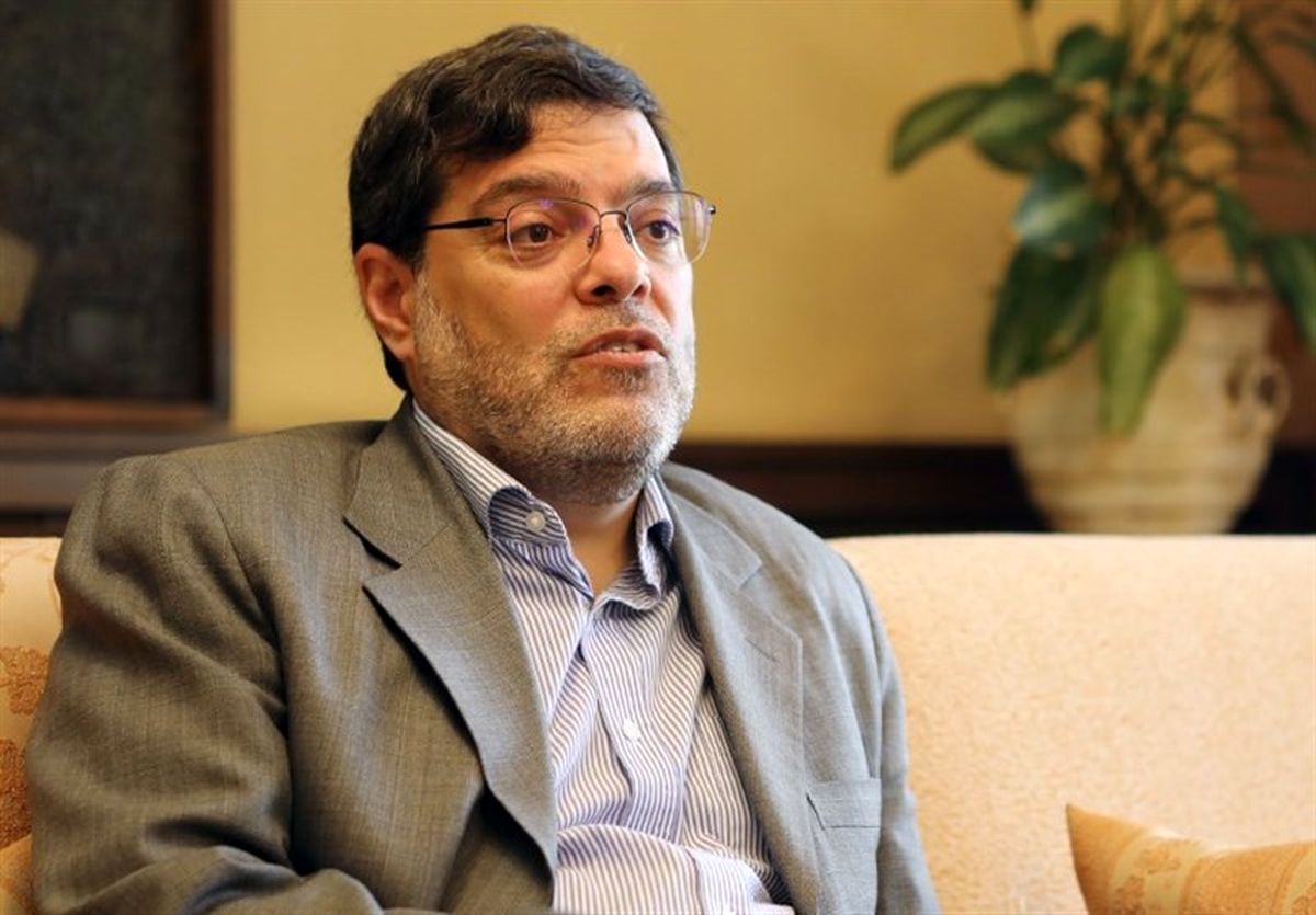 محمد مرندی از معاونت بینالملل دانشگاه تهران برکنار شد
