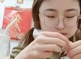 مرگ تلخ اینفلوئنسر چینی پس از پرخوری جلوی دوربین