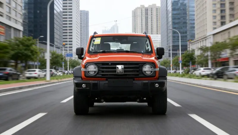 تانک وارداتی به ایران دوباره ارتقا پیدا کرد/ عکس