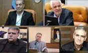 بازنشستگان تامین اجتماعی برای ۷۱۶ هزار تومان متحد شدند