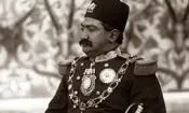 چشم انداز زیبای خانه پسر ناصرالدین شاه در تهران دوران قاجار/ عکس