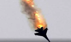 واکنش جالب راننده ضایعاتی: جنگنده‌های اسقاطی آمریکا-صهیونی را خریدارم | فیلم