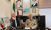 دستگیری سرشبکه باند خروج اتباع غیرمجاز در هنگ مرزی سلماس
