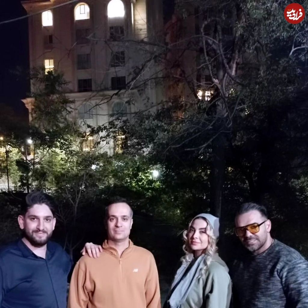 پیام آذری