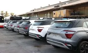 نتایج خودروهای وارداتی اعلام شد