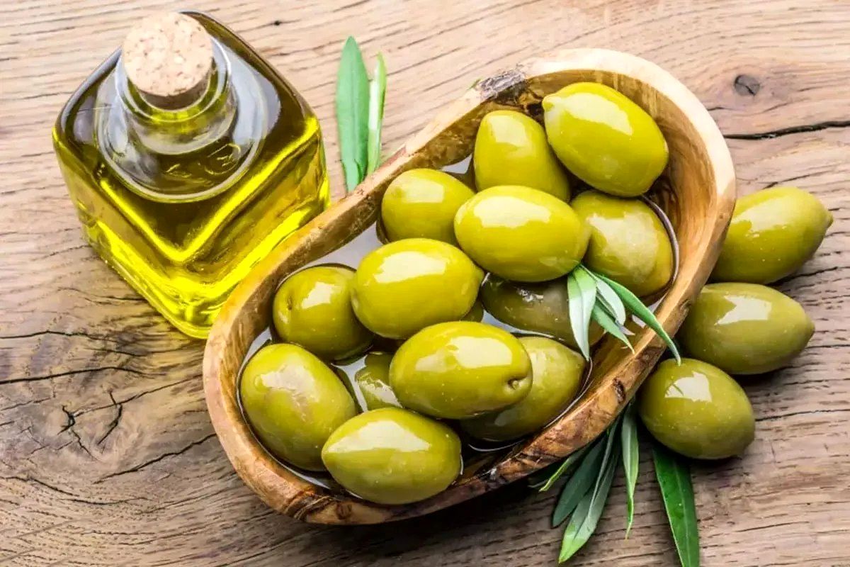  با این ماده غذایی التهاب در بدن را کاهش دهید 