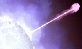 کشف عنصری خاص در بزرگ‌ترین انفجار پس از مه‌بانگ

