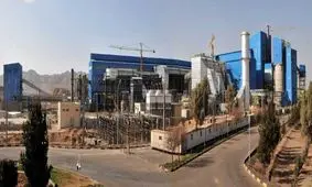 تولید و فروش چشمگیر گل گهر در شش ماهه اول سال