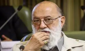 واکنش چمران به درگیری دو عضو شورای شهر: با دعوا و اوقات‌تلخی مشکلات ما حل نمی‌شود/ ویدئو