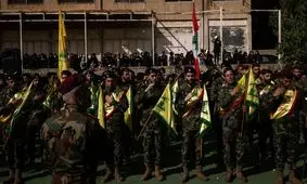 حزب‌الله لبنان از نسخه مهندسیِ معکوسِ موشک اسرائیلی علیه اسرائیل استفاده می‌کند

