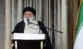 علم‌الهدی: شیوع بی‌بندوباری‌ها از مهم‌ترین چالش‌های دانشگاه‌هاست

