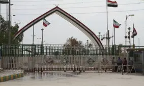 زائران حسینی به مرز خسروی مراجعه نکنند

