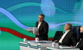 توضیحات بی پرده احمد شکارچی، همکار محمد فاضلی درباره اخراج او از دانشگاه
