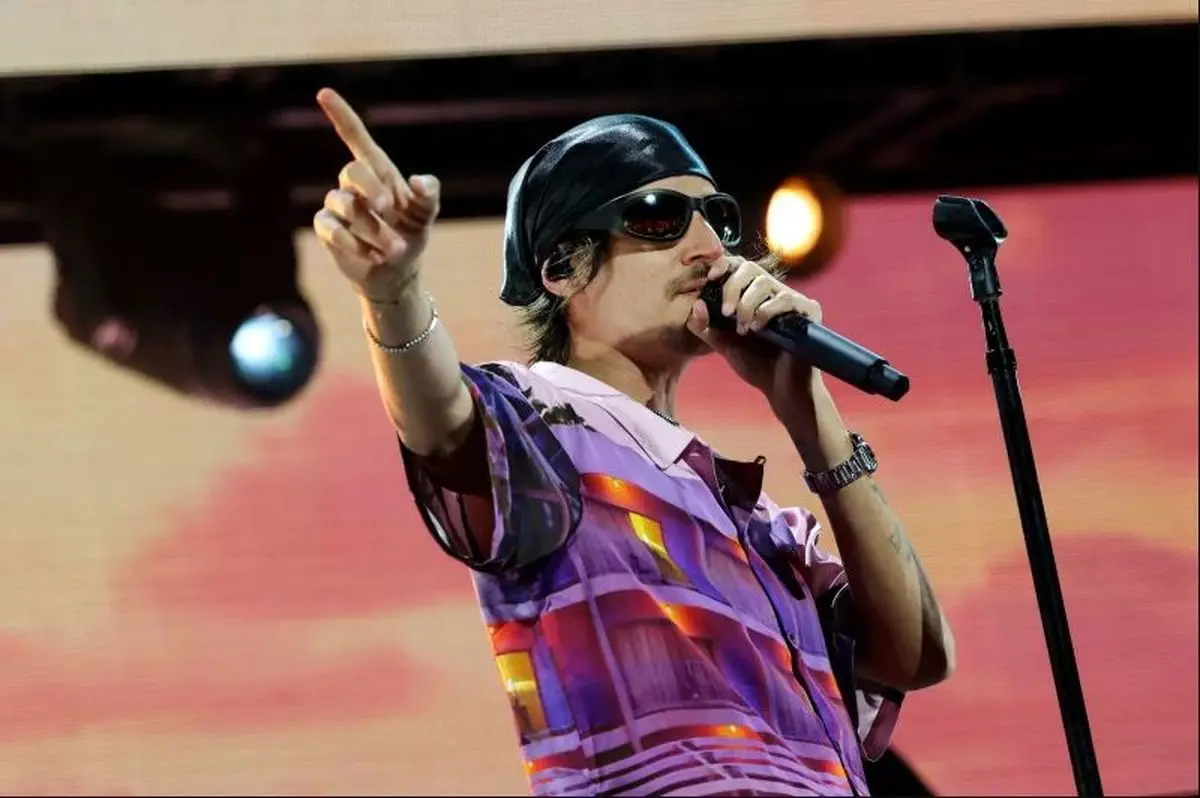 خواننده محبوب ماچادو در مراسم نوبل می‌خواند!