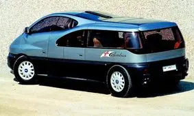 کلمبوس؛ برای پانصدمین سال کشف آمریکا/ تصاویر