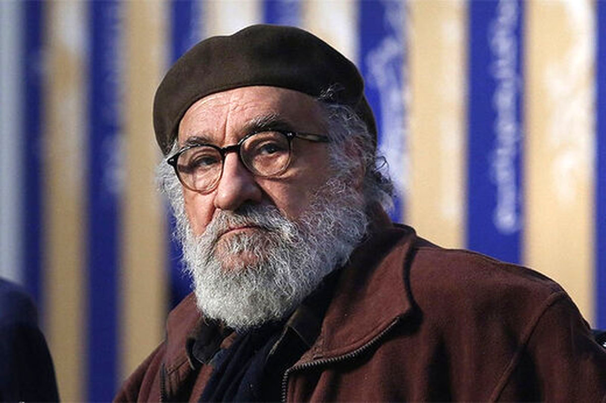 داریوش ارجمند: فاتحه ارزشهای زنانه را بهخاطر یک مدال طلا نخوانید