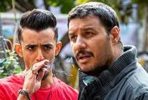 سکانسی از بازی بی‌نظیر علی شادمان که وایرال شده است/ ویدئو