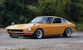 این سوپراسپرت‌های ژاپنی روی دست خودروهای اروپایی زدند/ تصاویر