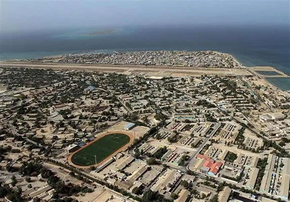 جزئیات حمله آمریکا به جزیره خارک؛ به تاسیسات نفتی آسیبی وارد نشد

