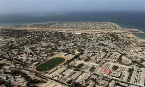 جزئیات حمله آمریکا به جزیره خارک؛ به تاسیسات نفتی آسیبی وارد نشد

