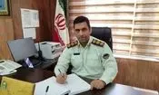 توقیف باگی ۱۰۰۰ سی‌سی لوکس در نوشهر

