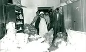 خلخالی: به همه معتادین اعلام خطر می‌کنم برای حفظ جان خود درصدد ترک و توبه برآیند