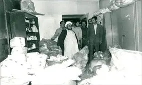 خلخالی: به همه معتادین اعلام خطر می‌کنم برای حفظ جان خود درصدد ترک و توبه برآیند