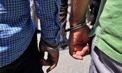 عوامل تیراندازی در چمستان شهرستان نور دستگیر شدند