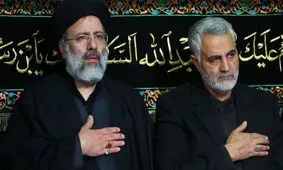 یکی از بزرگان، در خواب به شهید رئیسی گفته «چرا اون دنیا هم این‌قدر جنب‌وجوش دارید؟»؛ رییسی گفته «داریم با حاج‌قاسم مقدمات ظهور را فراهم می‌کنیم»