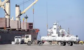 آمریکا معافیت تحریمی بندر چابهار برای هند را لغو کرد