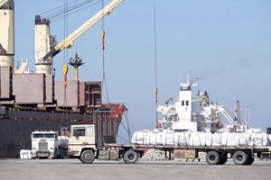 آمریکا معافیت تحریمی بندر چابهار برای هند را لغو کرد